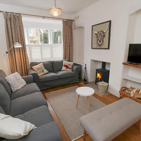Feriehus 22 Hallgarth *